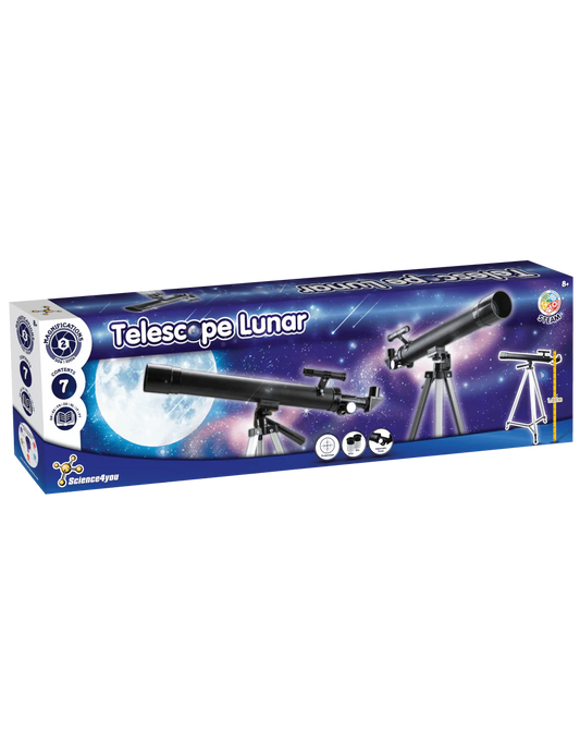 Science4you Telescope HD
