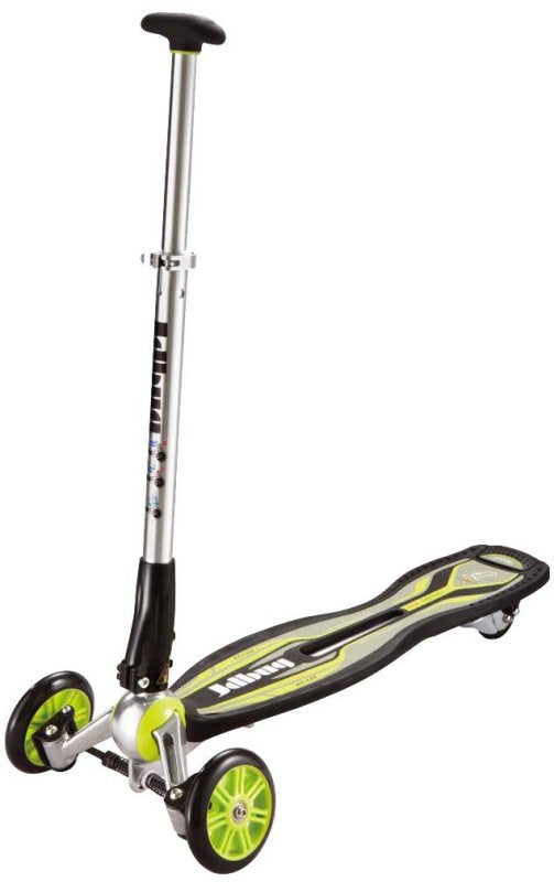 JDBug RT129A Scooter