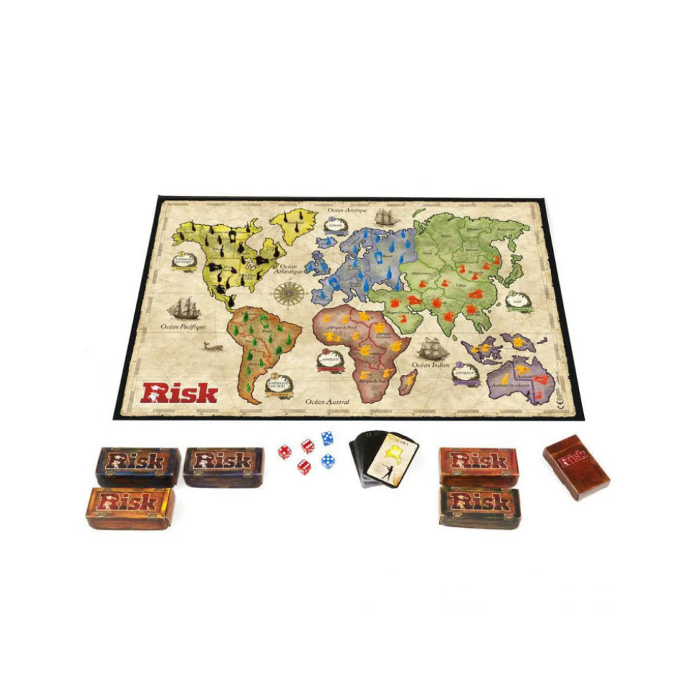 Hasbro Game Risk