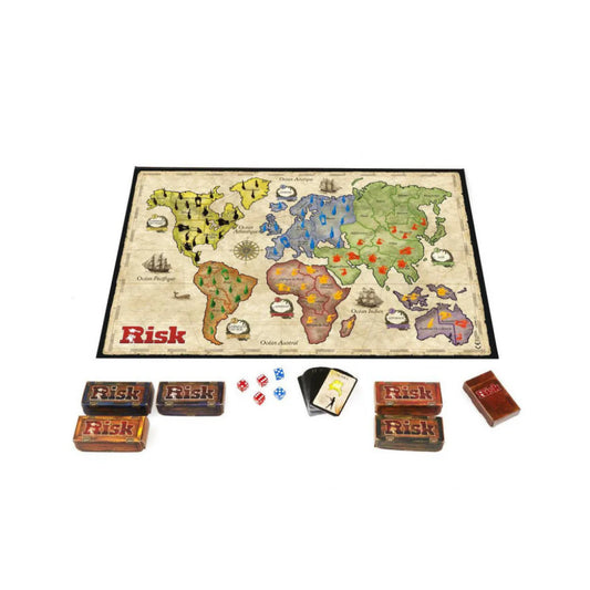 Hasbro Game Risk