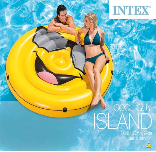 Intex Cool Guy Island