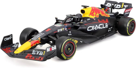 Maisto Tech F1 RB18 2022 Redbull Verstappen