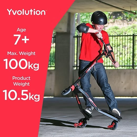 Fliker Lift