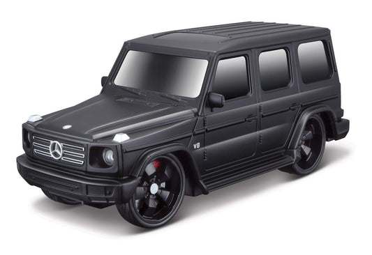 Maisto Tech Premium, High-Performance R/C MERCEDES G CLASS SUV