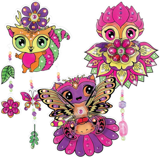 Window Charms