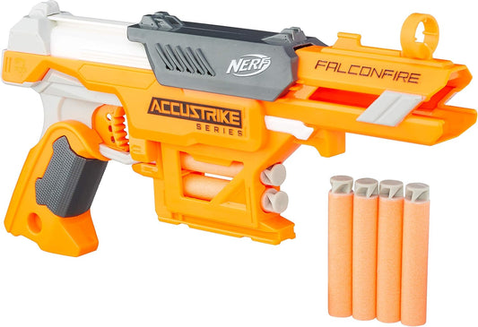 Nerf – Nstrike Falconfire