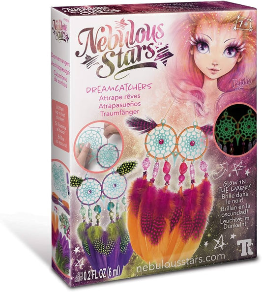 Dream Catchers
