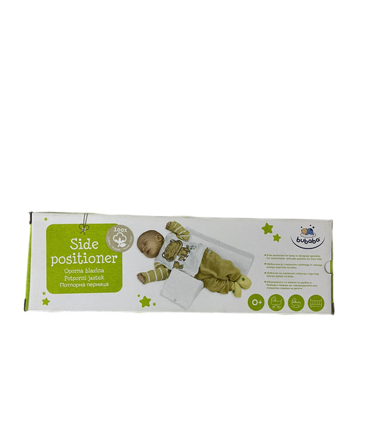 Side Positioner For Babies