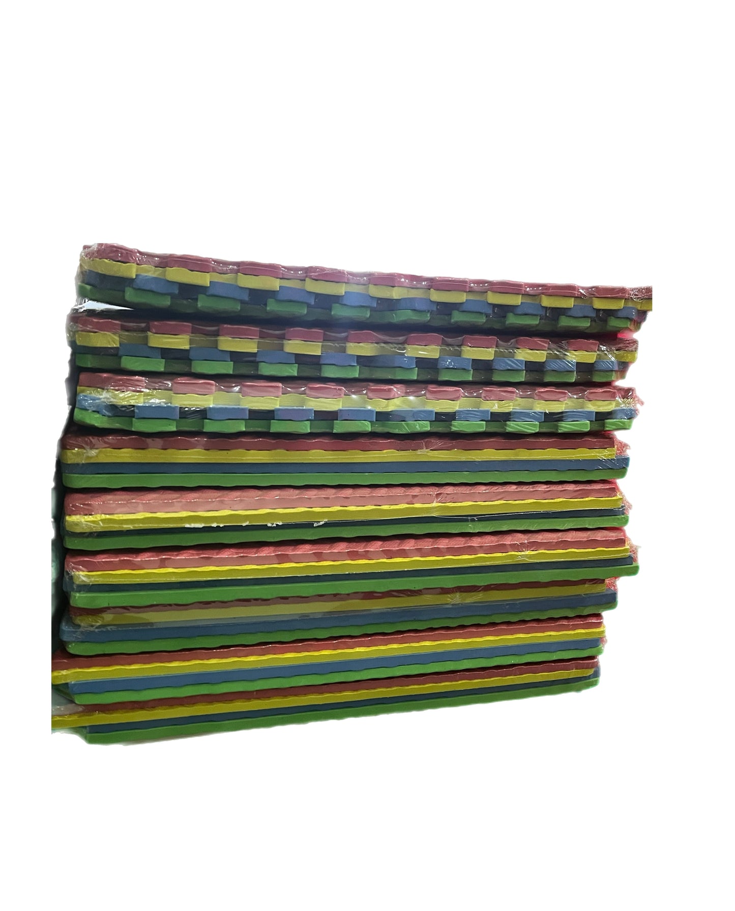 Puzzle Matt 4pcs (60x60x1cm)