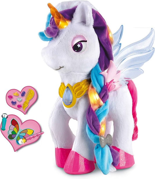 Mila Ma Licorne Maquillage Magique