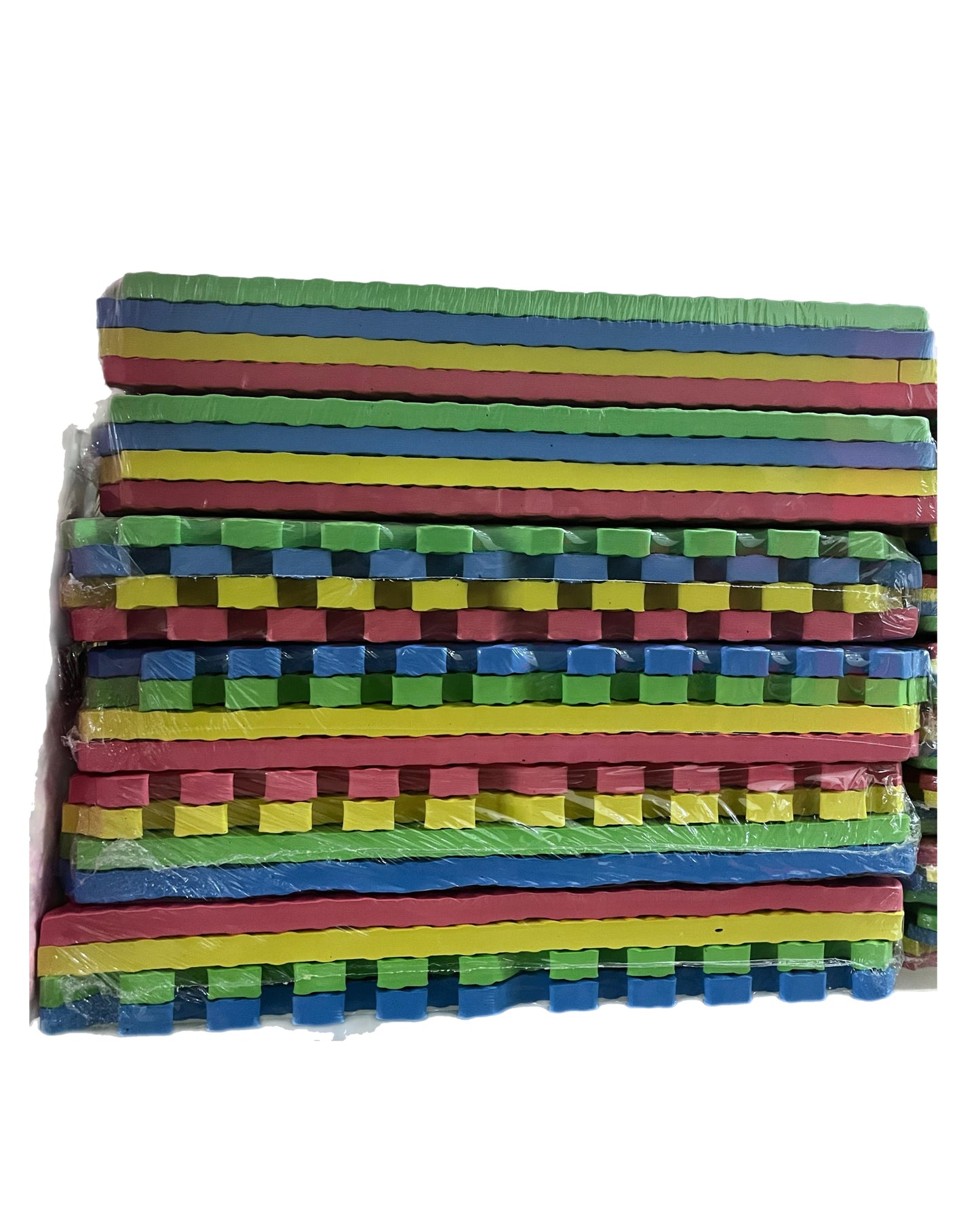 Puzzle Matt 4pcs (60x60x2cm)