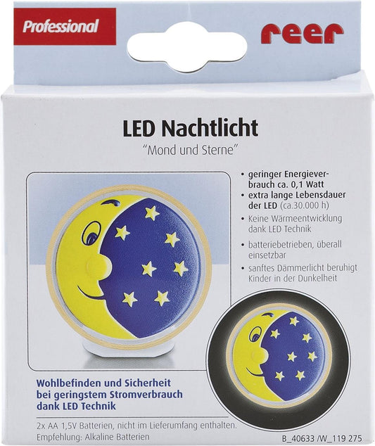 reer Led Nachtlicht