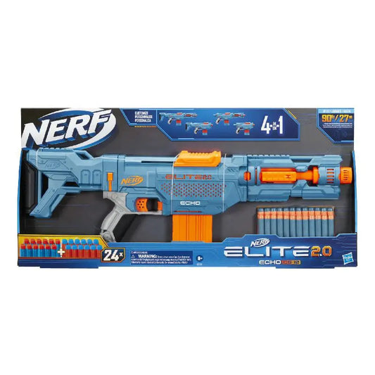 NERF – Elite 2.0 Echo CS-10 Blaster