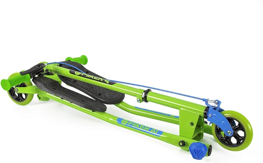 Fliker A1