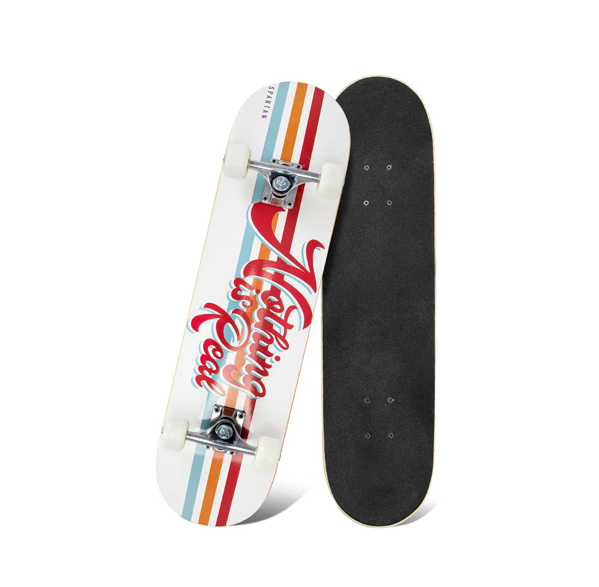 Spartan Reality Expert Skateboard