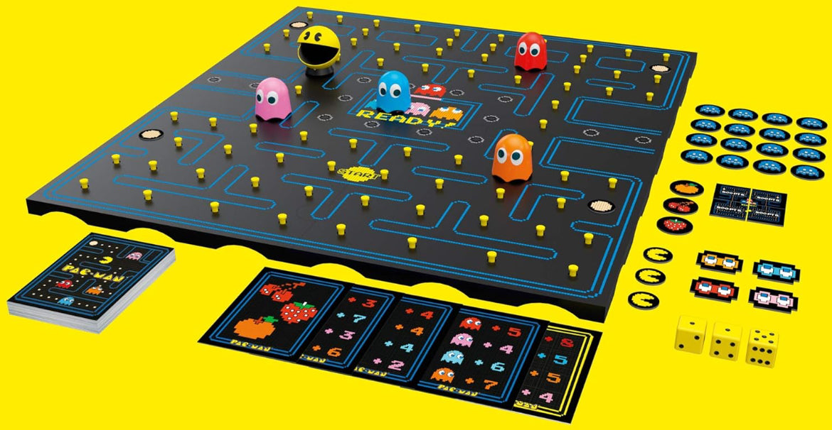 PAC-MAN