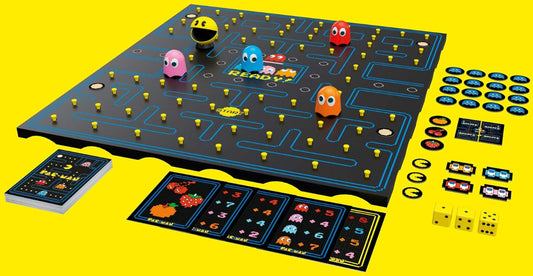 PAC-MAN