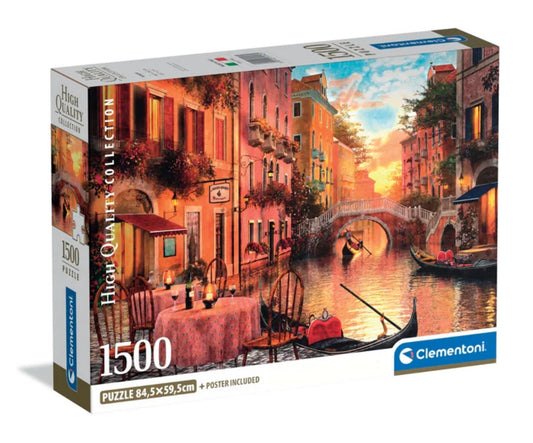VENEZIA - 1500 PIECES