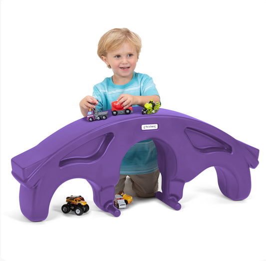 SimPlay3 Teeter Totter