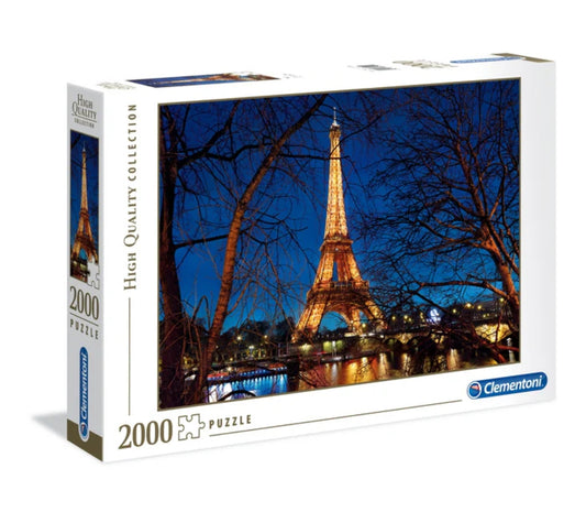 PARIS - 2000 PIECES