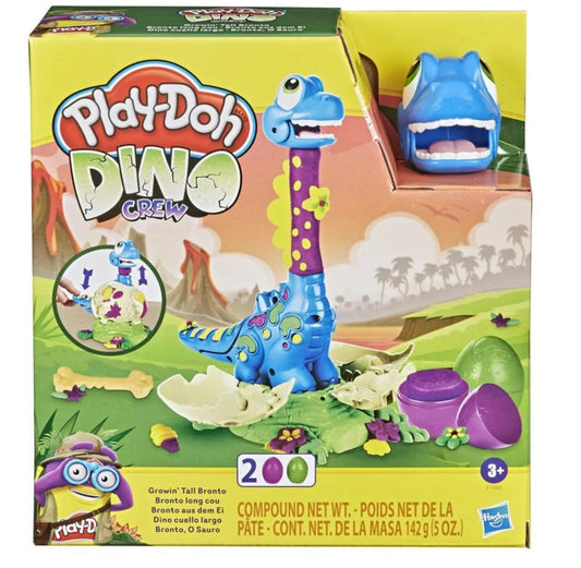 Play-Doh Dino Crew