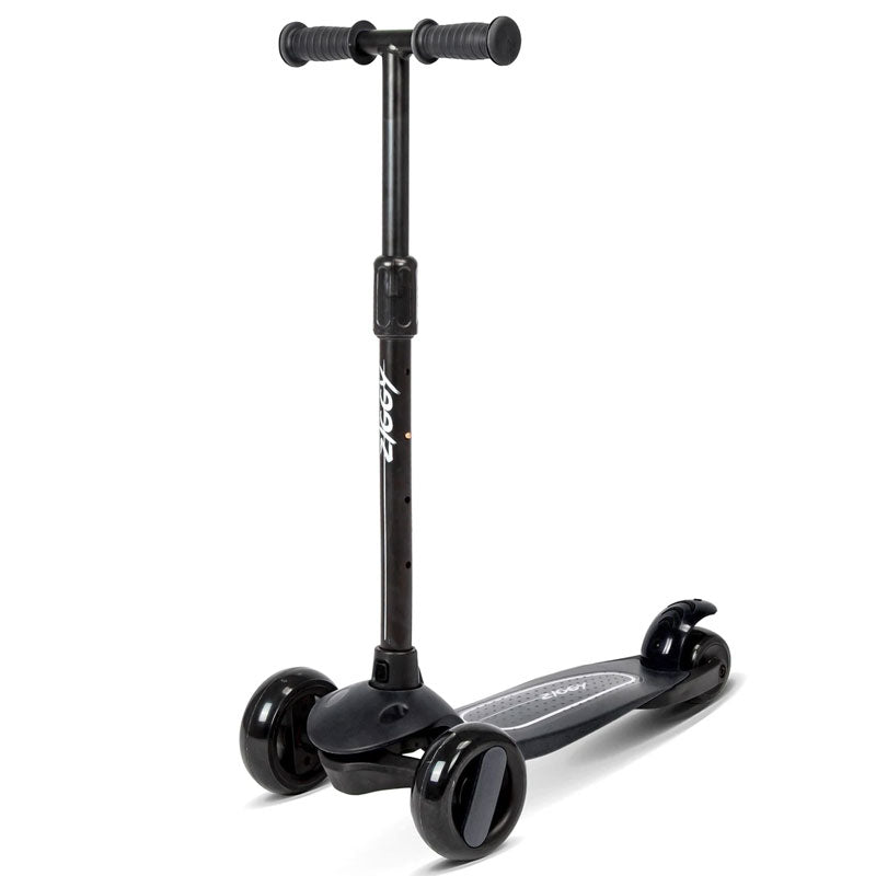 Ziggy Tilt Scooter