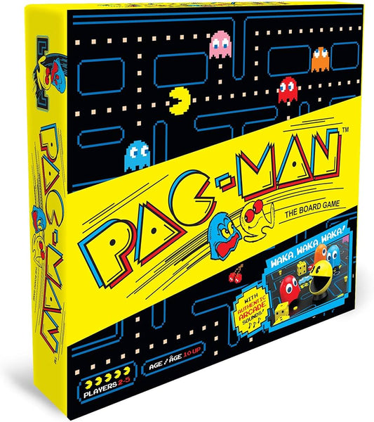 PAC-MAN