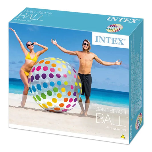 Intex Giant Beach Ball