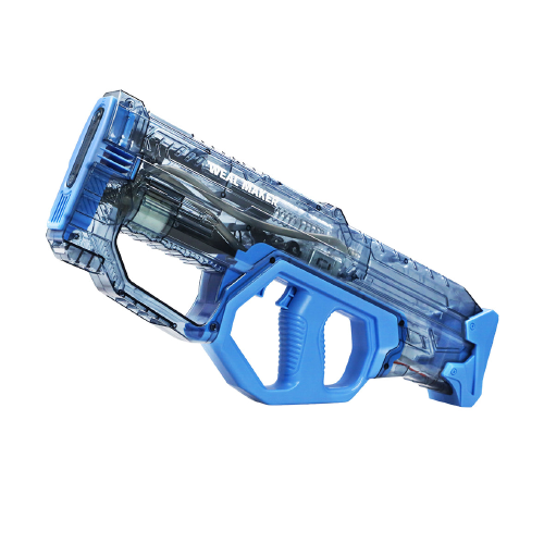 WEAL MAKER 2 SUPER BLASTER Electric Water Gun Auto Pressured Blaster Gun