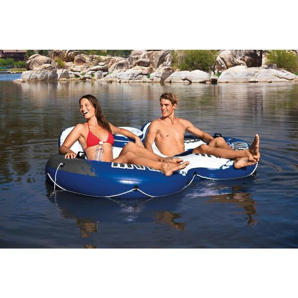 River Run Connect 2 Lounge