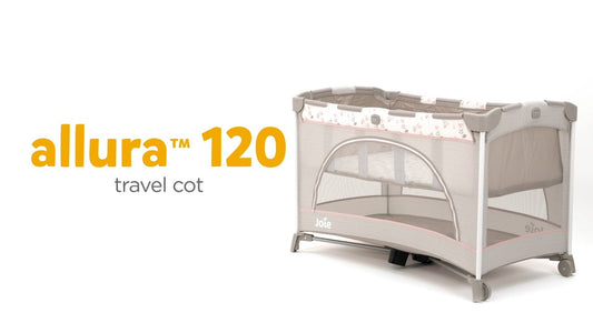 Joie Allura 120