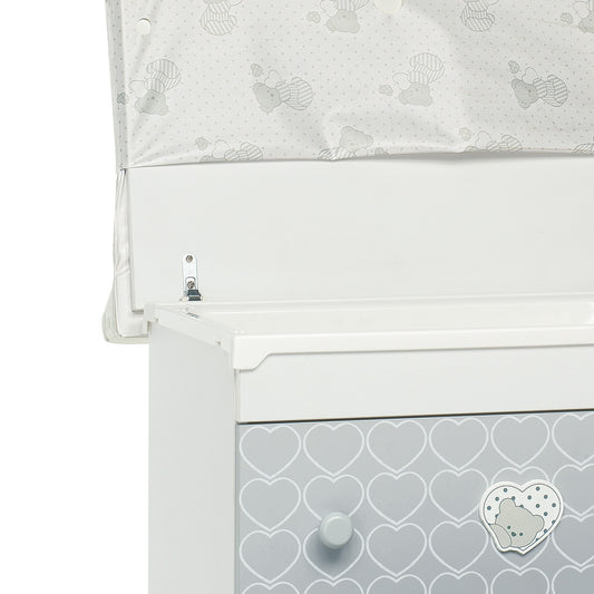 Foppapedretti Bagnetto Lovely Baby Bath