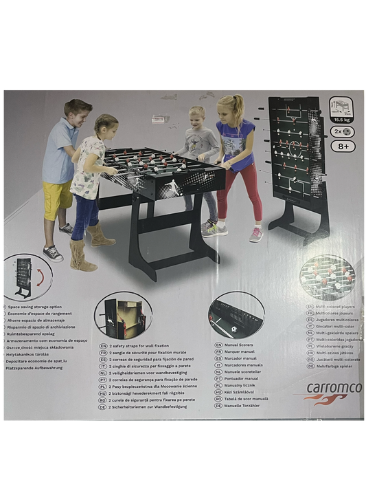 Football Table Rialto XT