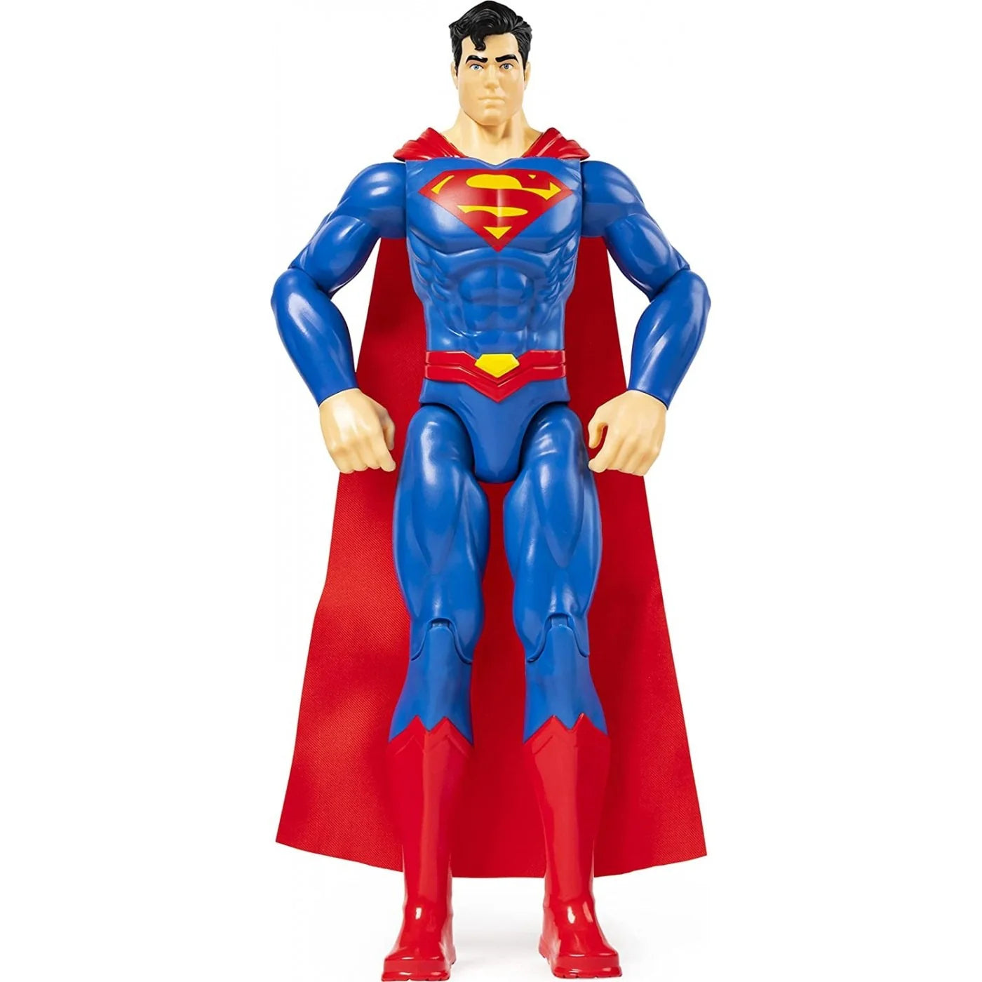 DC Superman