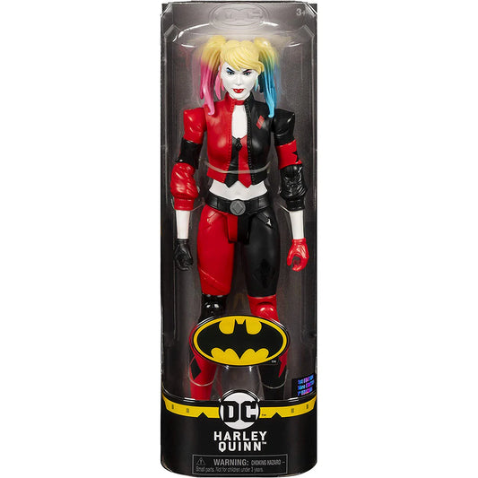 DC Harley Quinn
