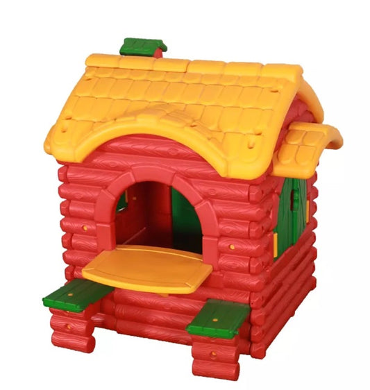 Large Cottage Playhouse