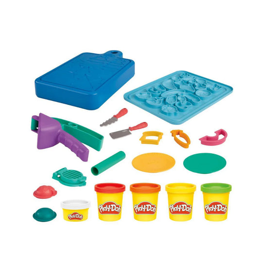 Play-Doh Little Chef Starter Set