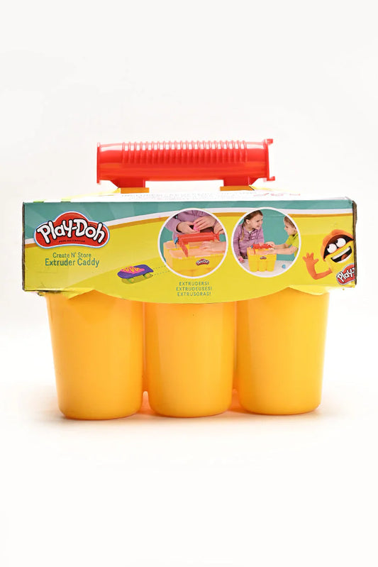 playdoh create n store extruder caddy