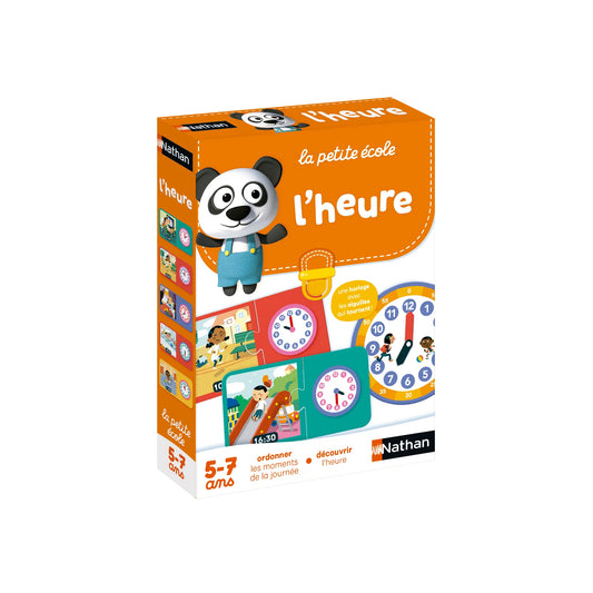 L'heure