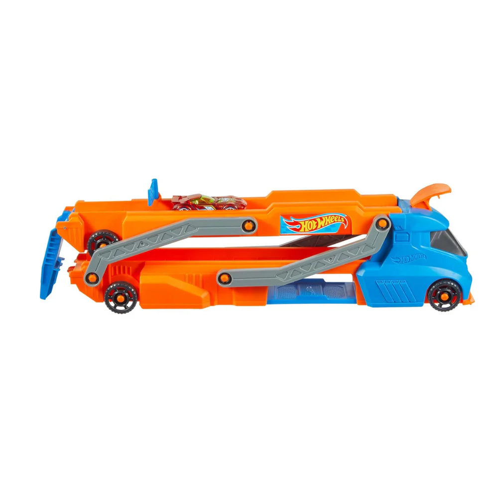 Hot Wheels ECL Hauler