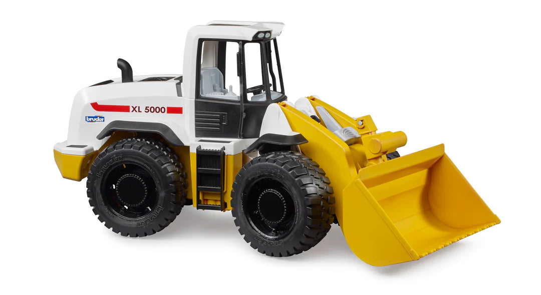 Bruder 03412 Roadmax Wheel Loader 24.12.8