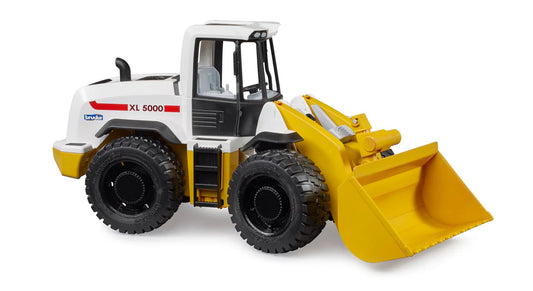 Bruder 03412 Roadmax Wheel Loader 24.12.8