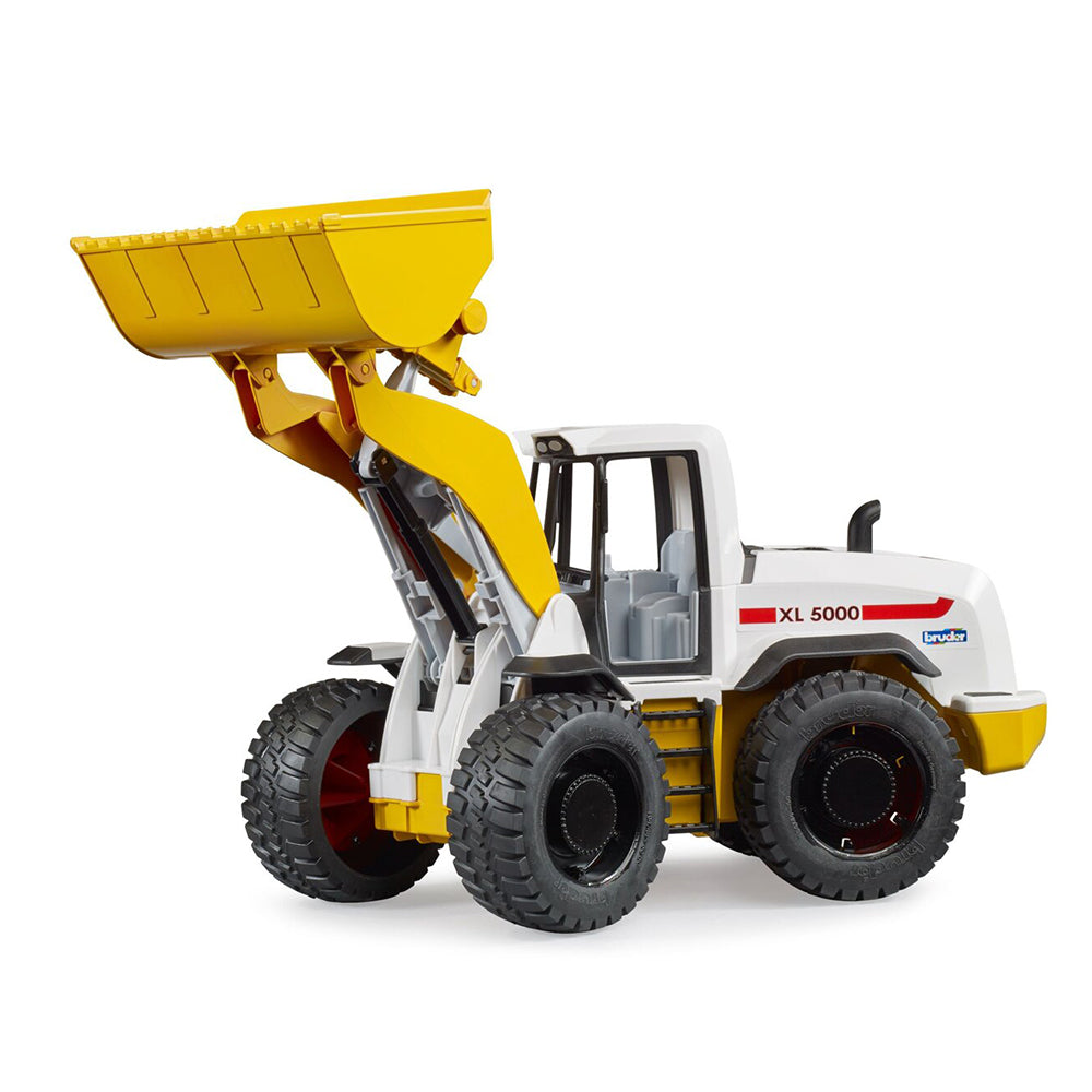 Bruder 03412 Roadmax Wheel Loader 24.12.8