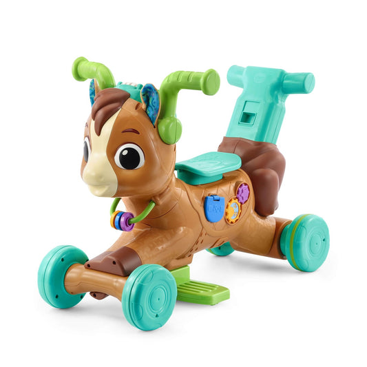 Vtech Joey, mon porteur trotti-magique