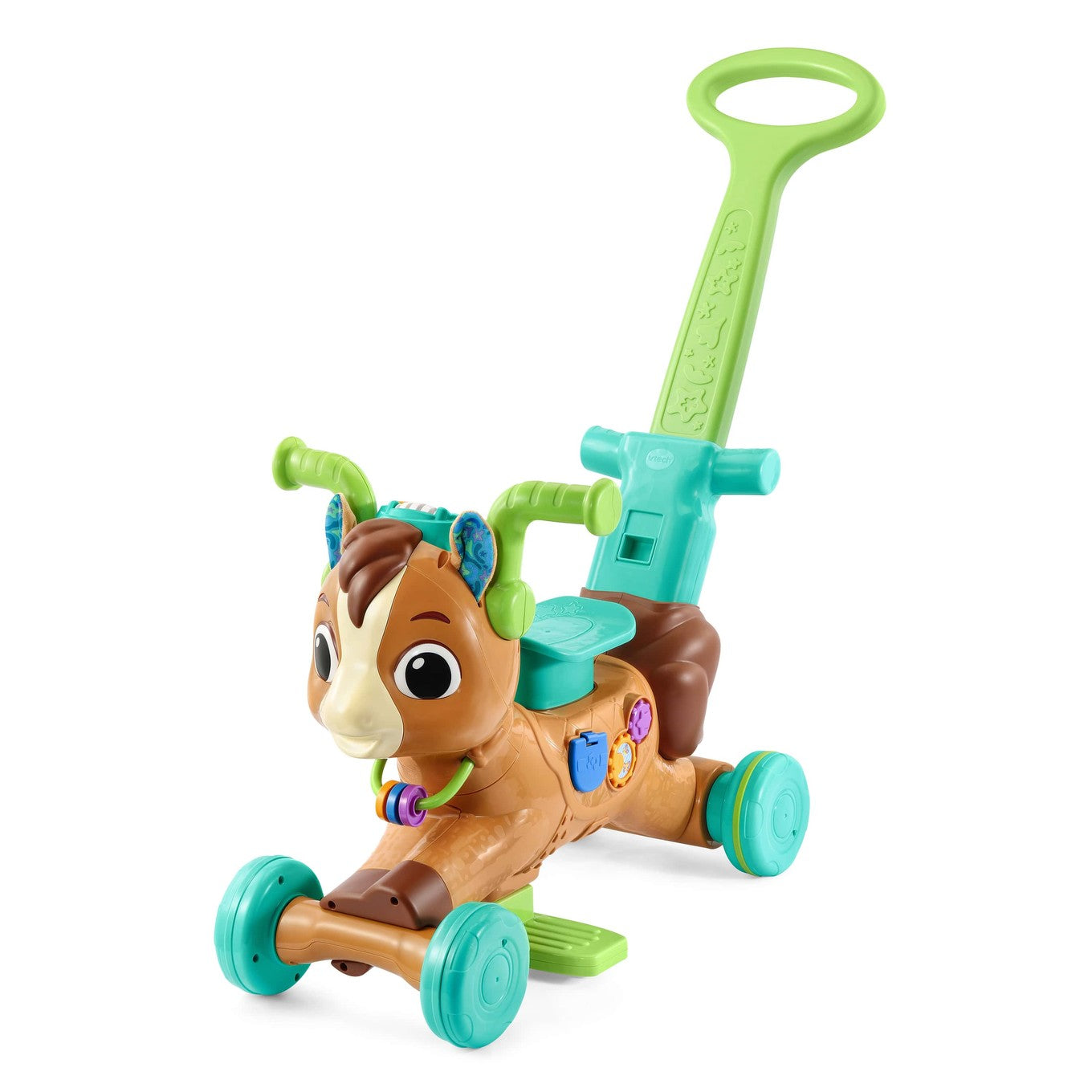 Vtech Joey, mon porteur trotti-magique