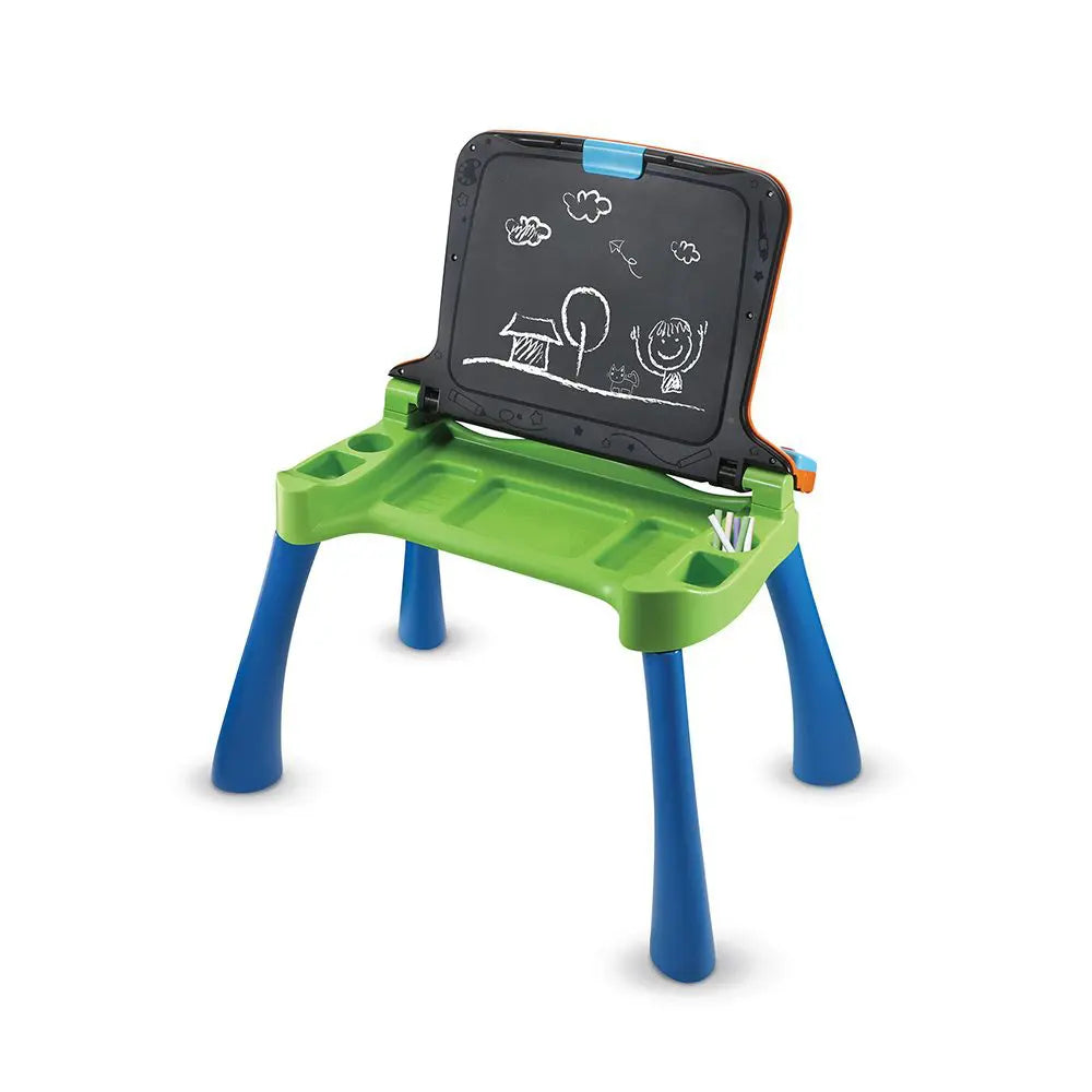 VTech – Magi bureau interactif 5 en 1