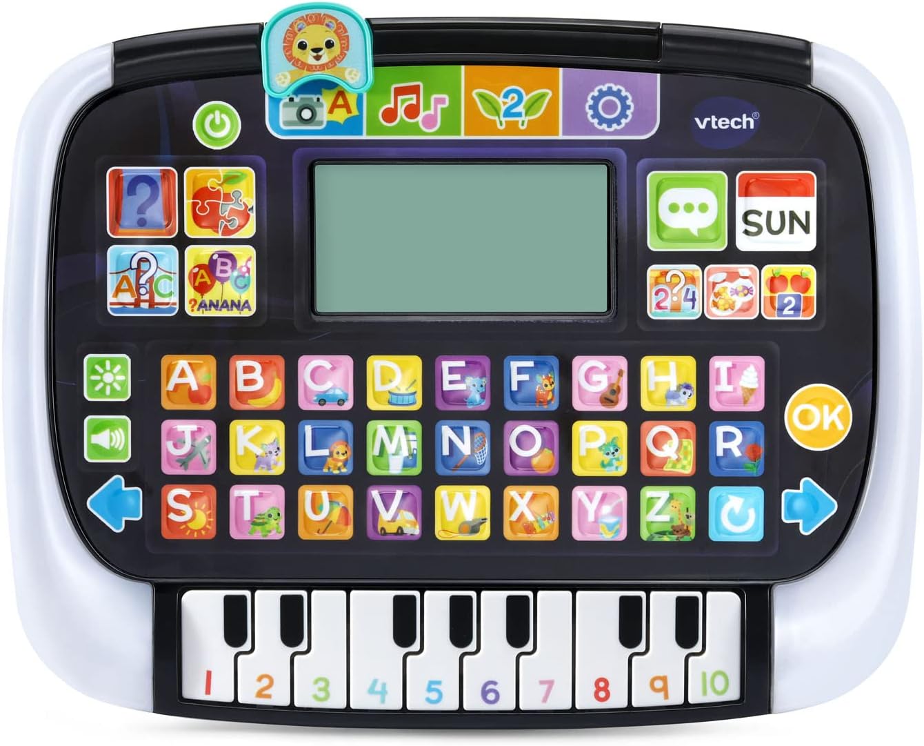 Vtech Little Apps Light-Up Table