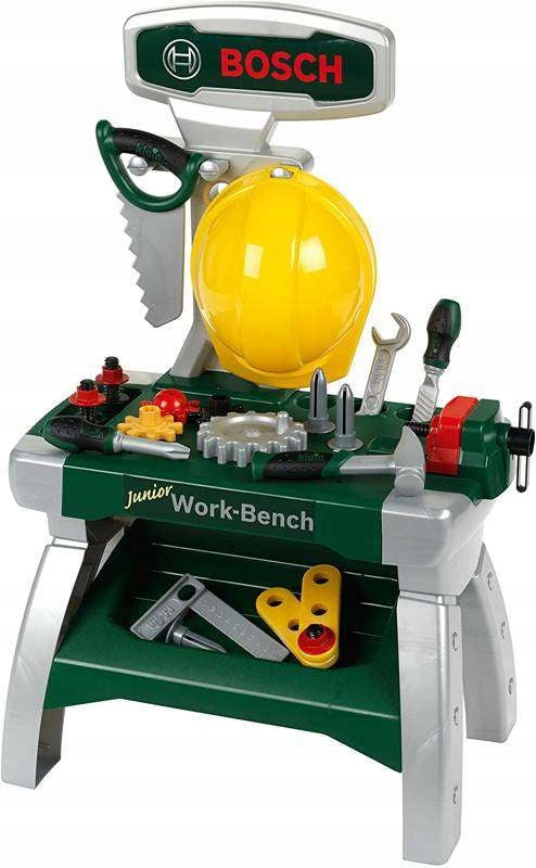 Bosch Junior Work-Bench
