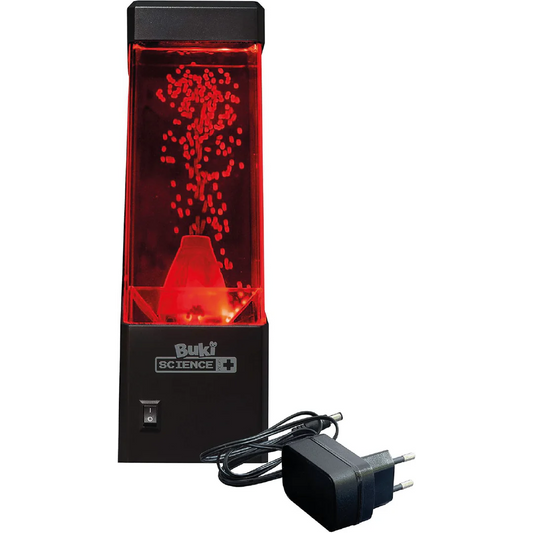 Buki Volcano Lamp
