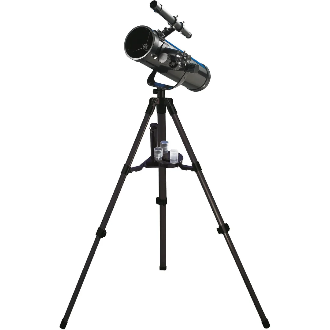 Telescope 50 Activities Buki